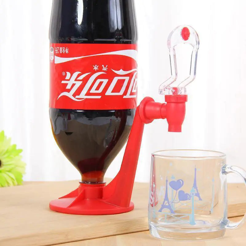 Drink Dispenser Stand